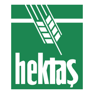 Hektas Logo PNG Vector