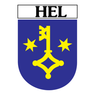 Hel Logo PNG Vector