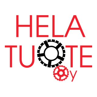 Hela Tuote Logo PNG Vector