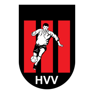 Helchteren VV Logo PNG Vector