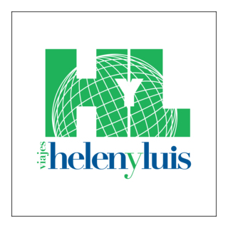 helen y luis Logo PNG Vector