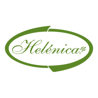 Helenica Logo PNG Vector