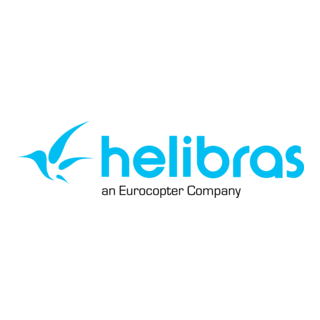Helibras Logo PNG Vector