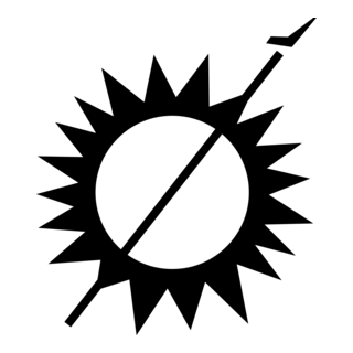 Helio Aircraft Logo PNG Vector