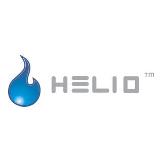 helio Logo PNG Vector