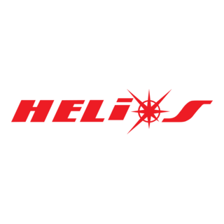 Helios Logo PNG Vector