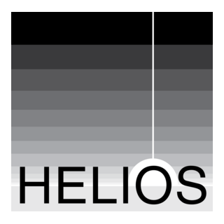 Helios Logo PNG Vector
