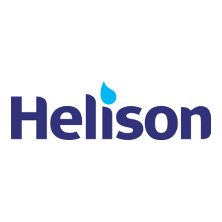 helison Logo PNG Vector