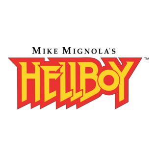 Hellboy Logo PNG Vector