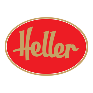 Heller Logo PNG Vector