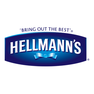 Hellmann's Logo PNG Vector