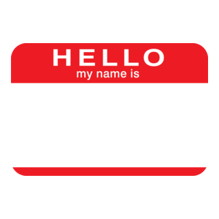 HELLO Logo PNG Vector