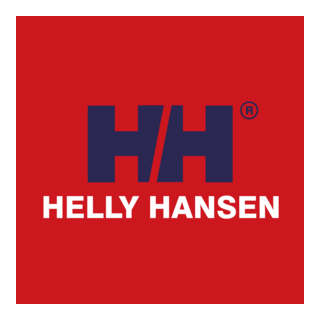 Helly Hansen Logo PNG Vector