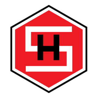 Helmond Sport Logo PNG Vector