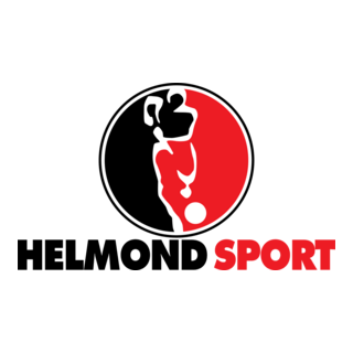 Helmond Sport Logo PNG Vector