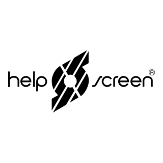 Helpscreen Brasil Logo PNG Vector