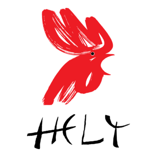 Helt Logo PNG Vector