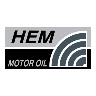 Hem Logo PNG Vector