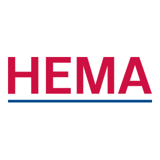 HEMA Logo PNG Vector