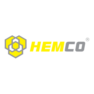 Hemco Logo PNG Vector