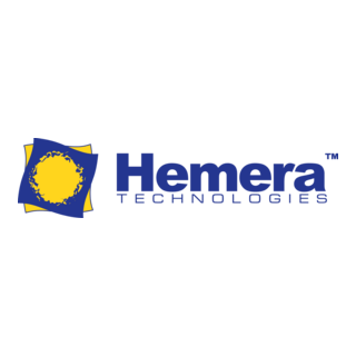 Hemera Technologies Logo PNG Vector