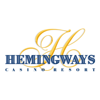 Hemingways Logo PNG Vector