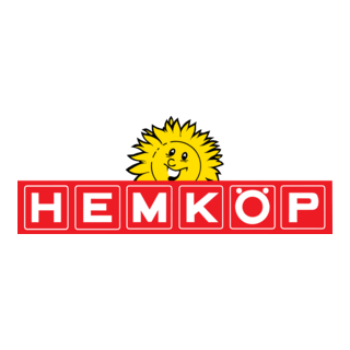 Hemkop Logo PNG Vector