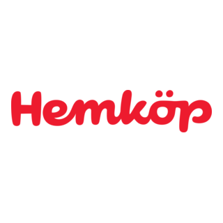 Hemkop Logo PNG Vector