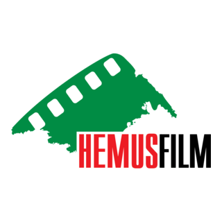 HEMUS FILM Logo PNG Vector