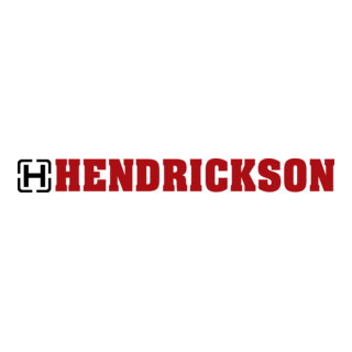 Hendrickson Parts Logo PNG Vector