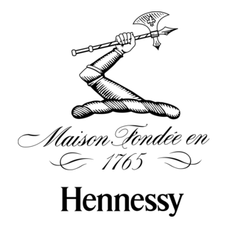 Hennessy Logo PNG Vector