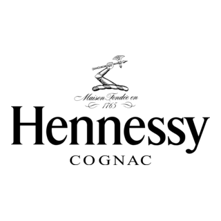 Hennessy Logo PNG Vector