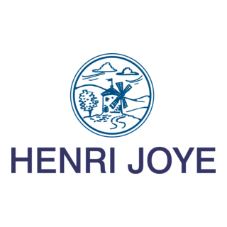 Henri Joye Logo PNG Vector