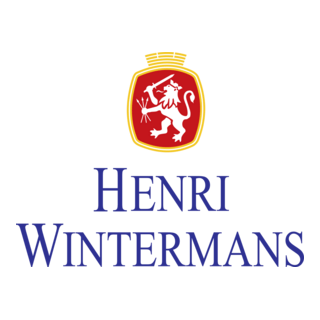Henri Wintermans Logo PNG Vector