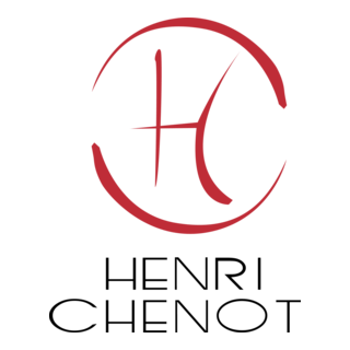 Henry Chenot Logo PNG Vector