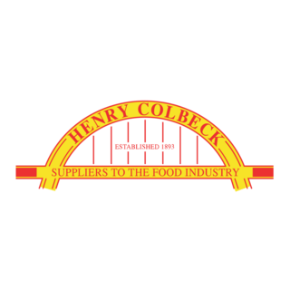 Henry Colbeck Logo PNG Vector