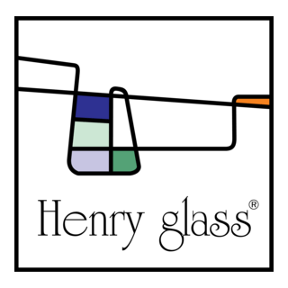 Henry glass Logo PNG Vector