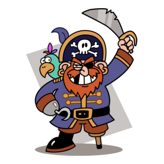 Henry Morgan Logo PNG Vector