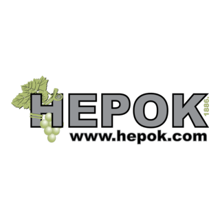 Hepok Logo PNG Vector