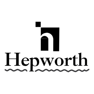Hepworth Logo PNG Vector