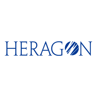 HERAGON Logo PNG Vector