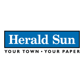 Herald Sun Logo PNG Vector