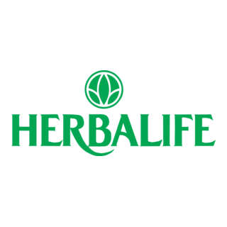 Herbalife Logo PNG Vector