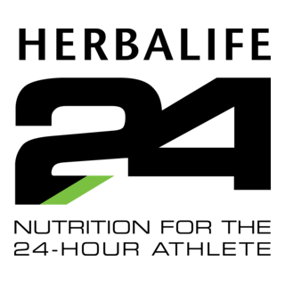 Herbalife Logo PNG Vector