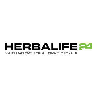 Herbalife Logo PNG Vector