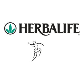 Herbalife Logo PNG Vector