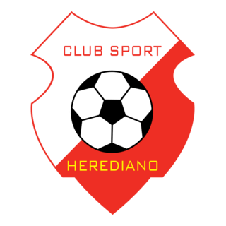 Herediano Logo PNG Vector