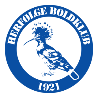 Herfolge Logo PNG Vector