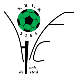 Herk FC Logo PNG Vector