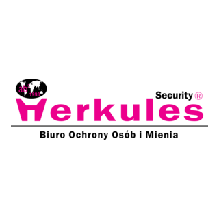 Herkules Logo PNG Vector
